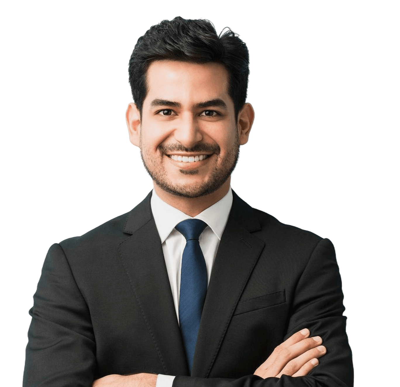 Rahul Sharma, XLRI Amaravati alumnus